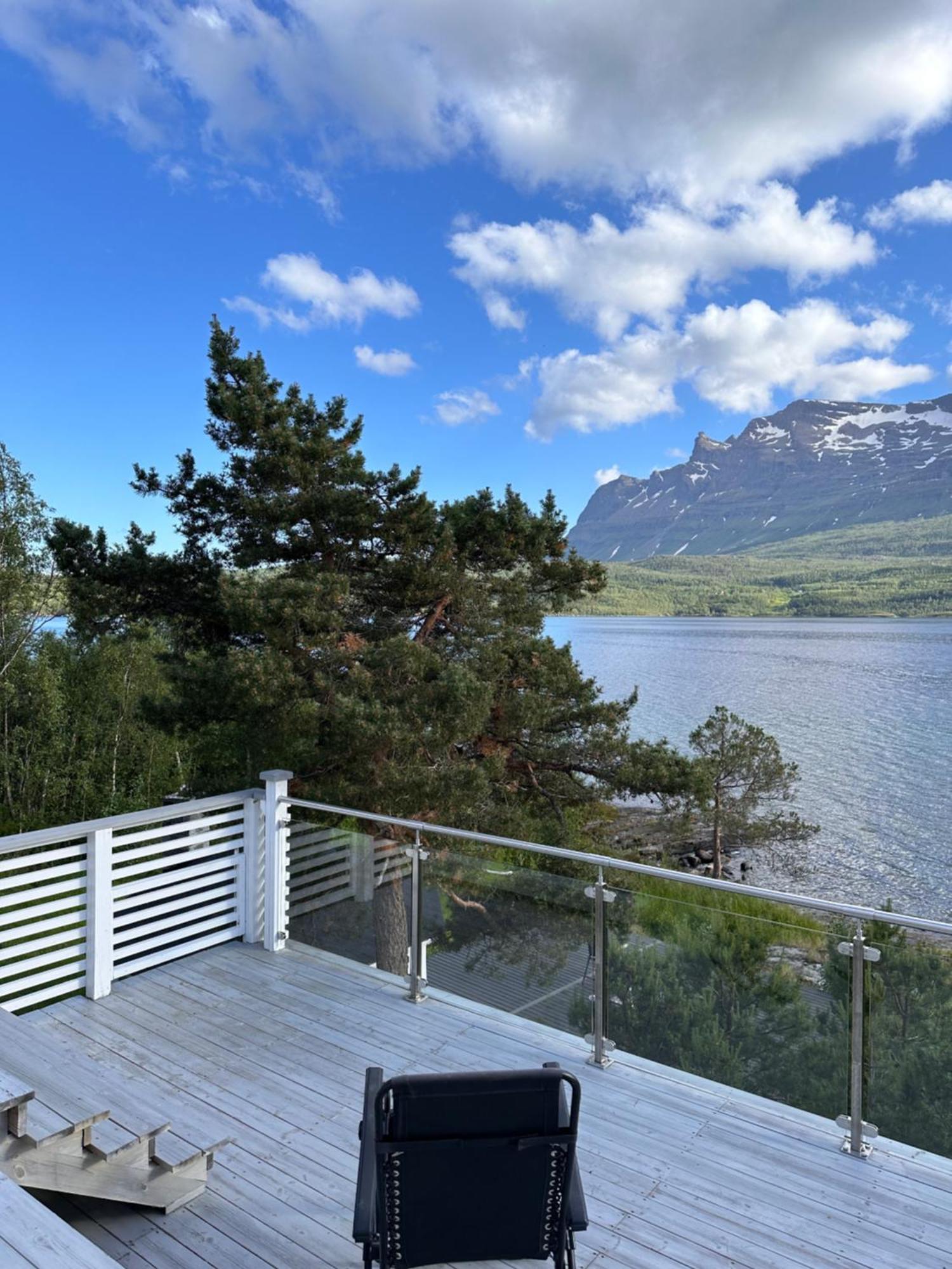 The Emerald Coast Cabin Grov Exteriér fotografie