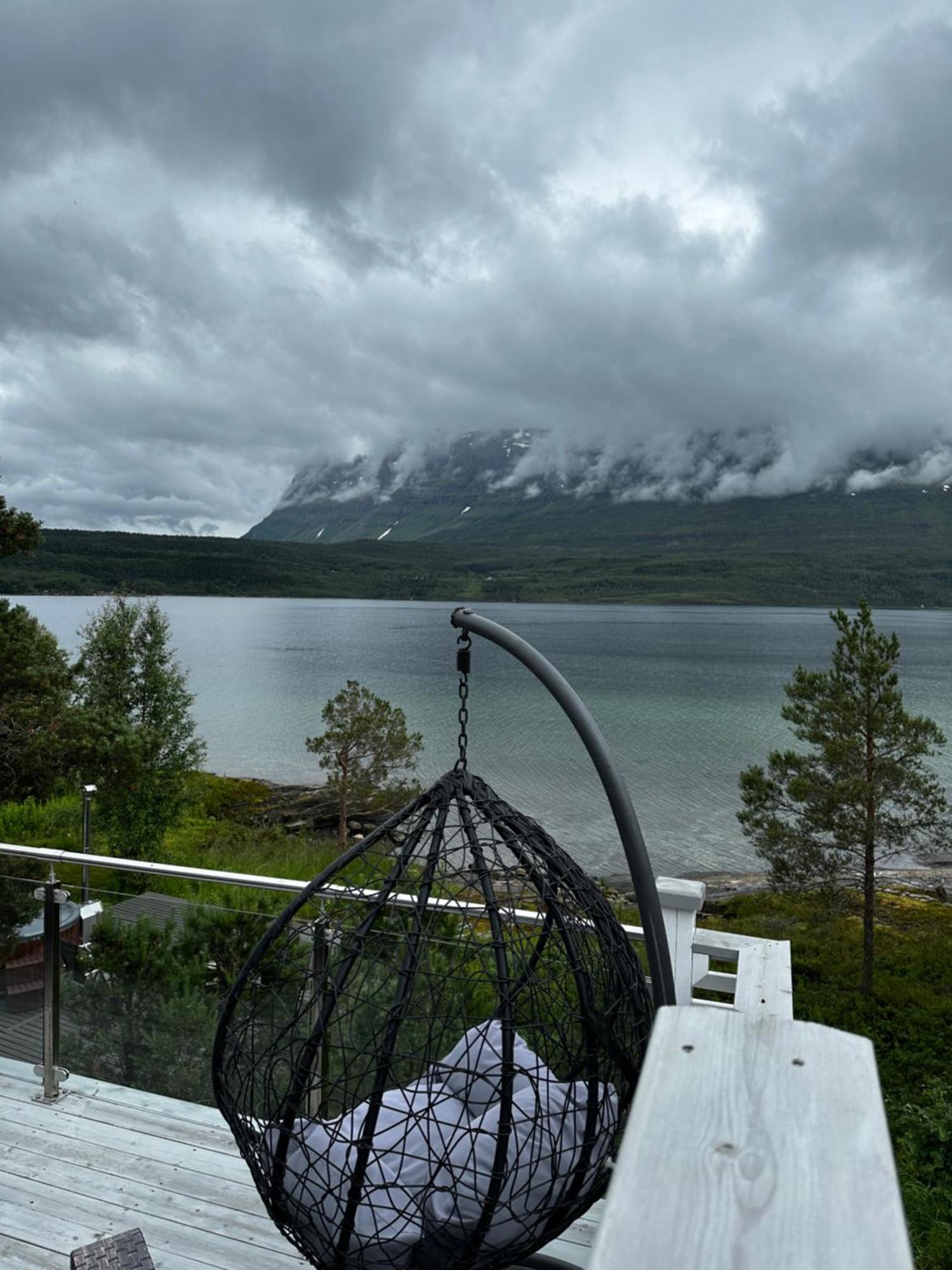 The Emerald Coast Cabin Grov Exteriér fotografie